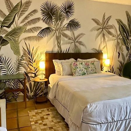 Hotel Casa Paradiso Guaruja Luaran gambar