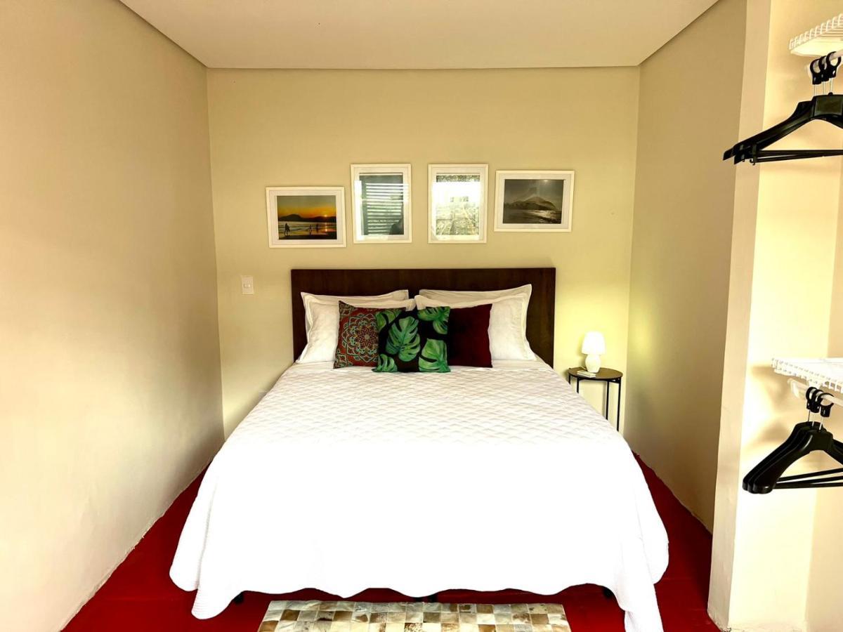 Hotel Casa Paradiso Guaruja Luaran gambar