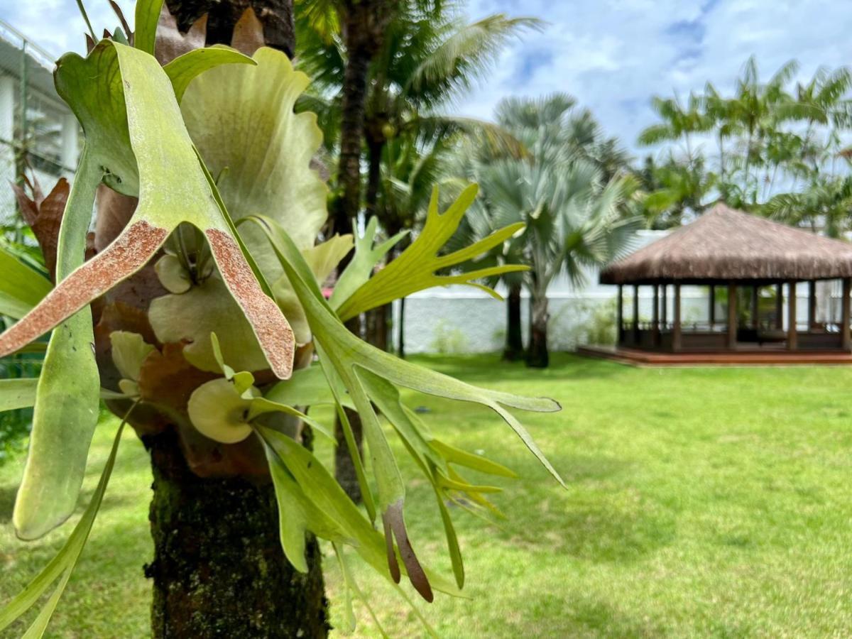Hotel Casa Paradiso Guaruja Luaran gambar