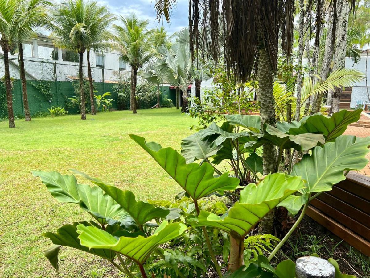 Hotel Casa Paradiso Guaruja Luaran gambar