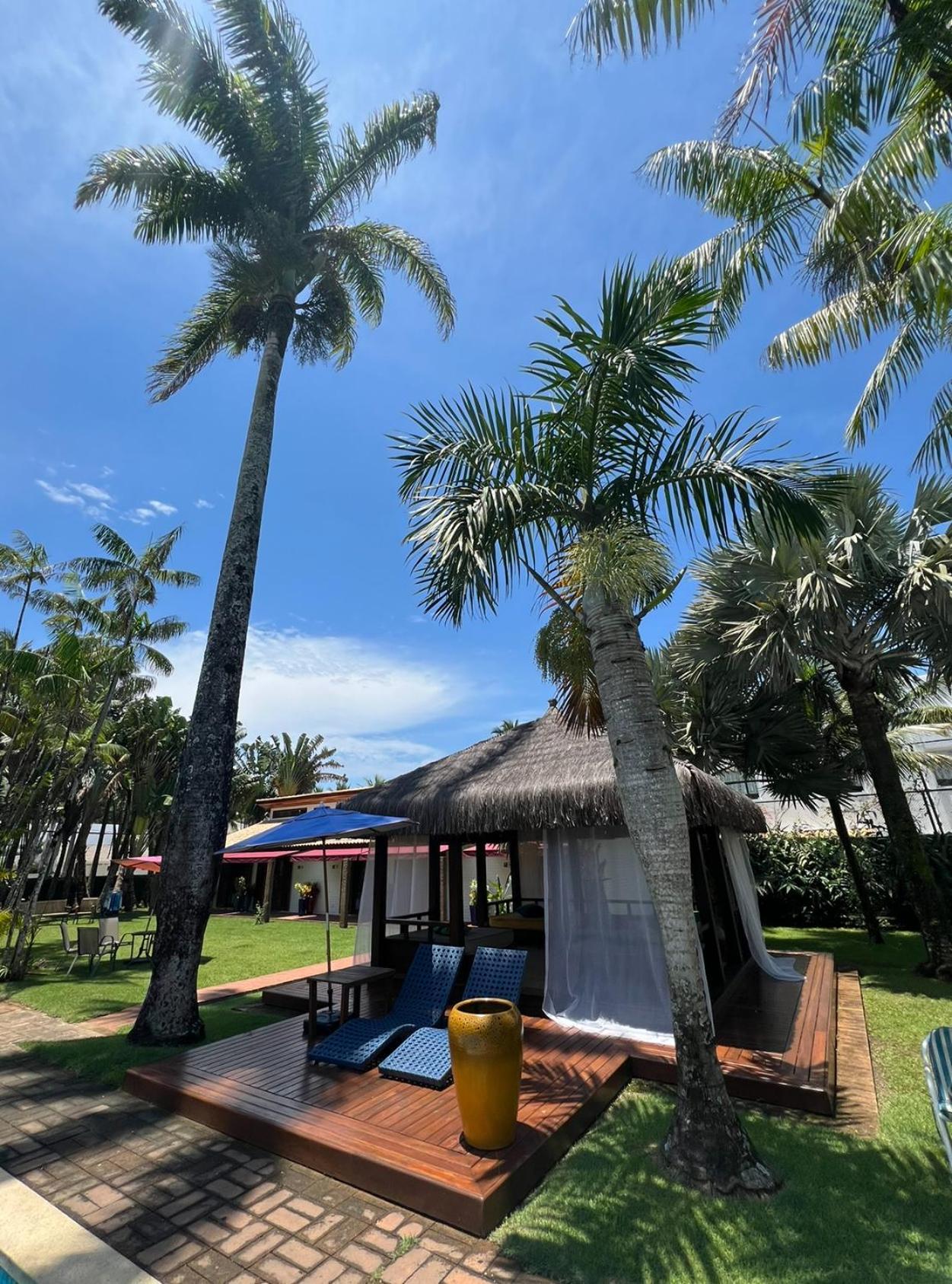 Hotel Casa Paradiso Guaruja Luaran gambar