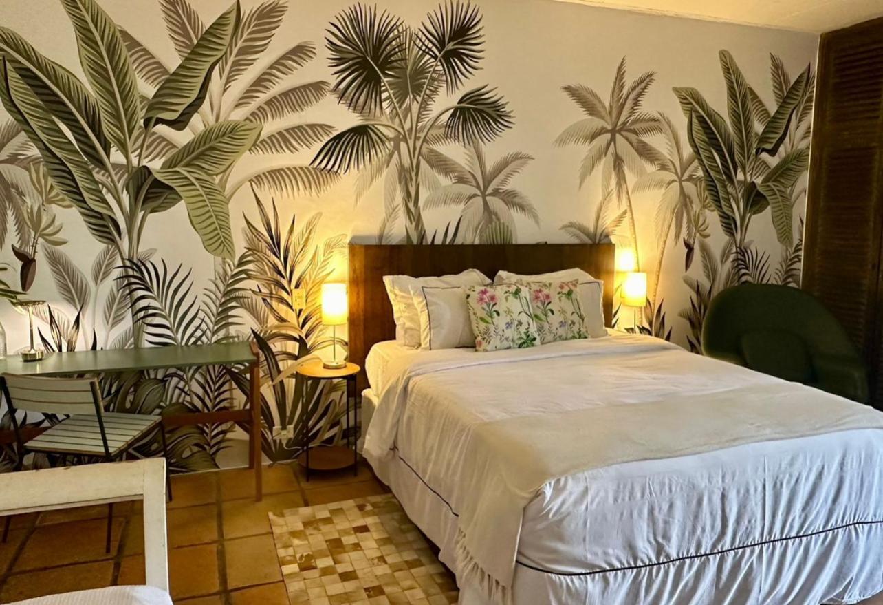 Hotel Casa Paradiso Guaruja Luaran gambar