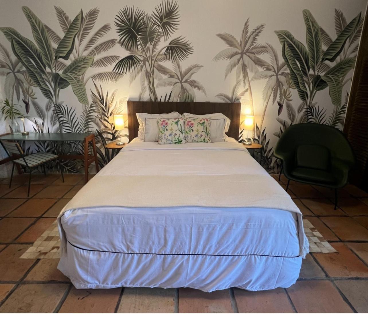 Hotel Casa Paradiso Guaruja Luaran gambar
