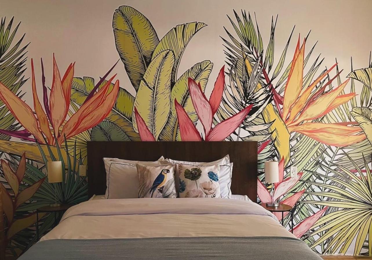 Hotel Casa Paradiso Guaruja Luaran gambar