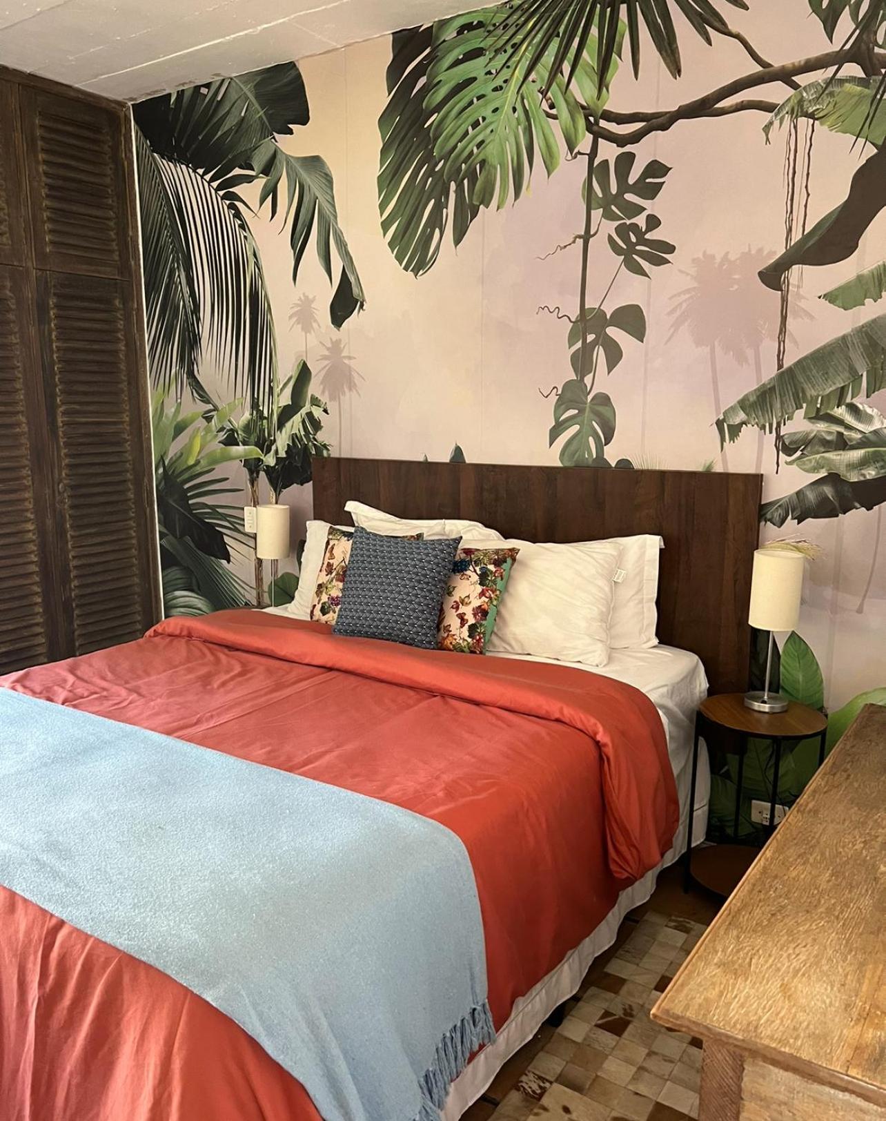Hotel Casa Paradiso Guaruja Luaran gambar