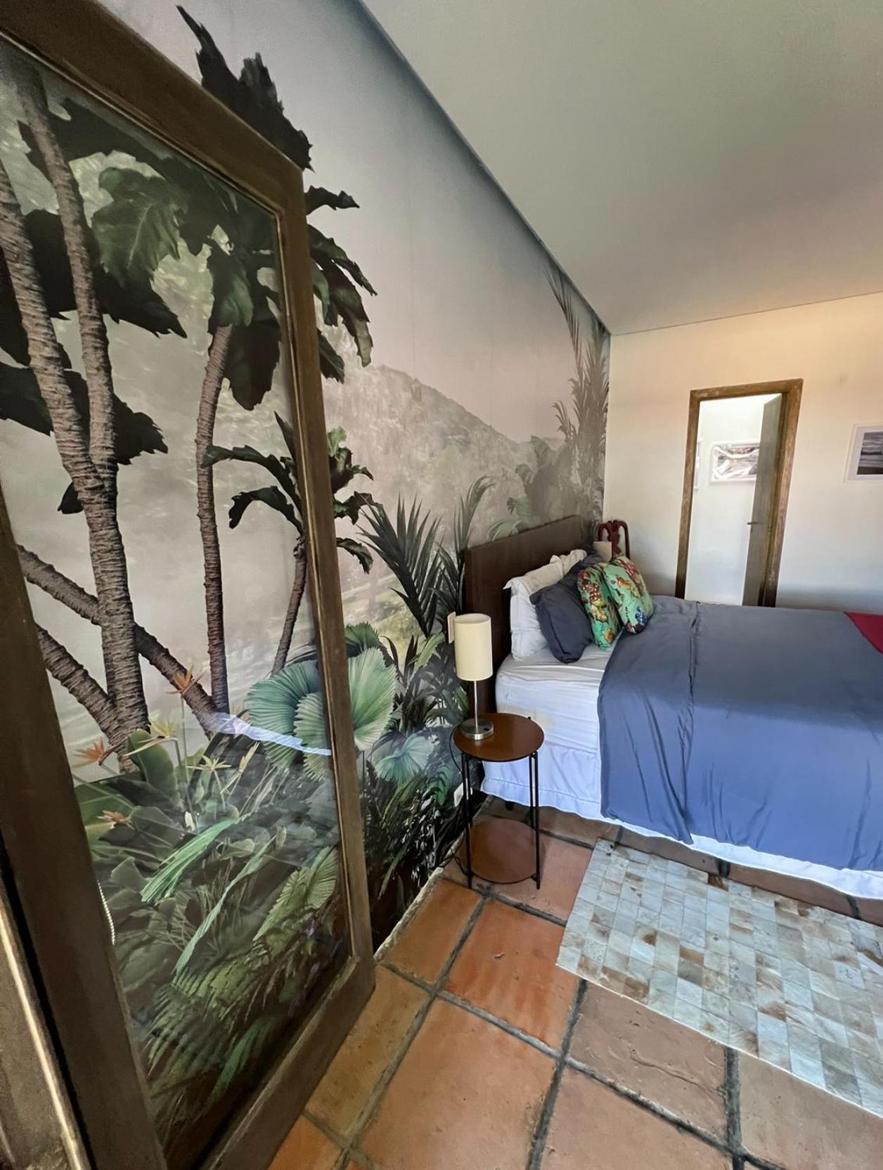 Hotel Casa Paradiso Guaruja Luaran gambar