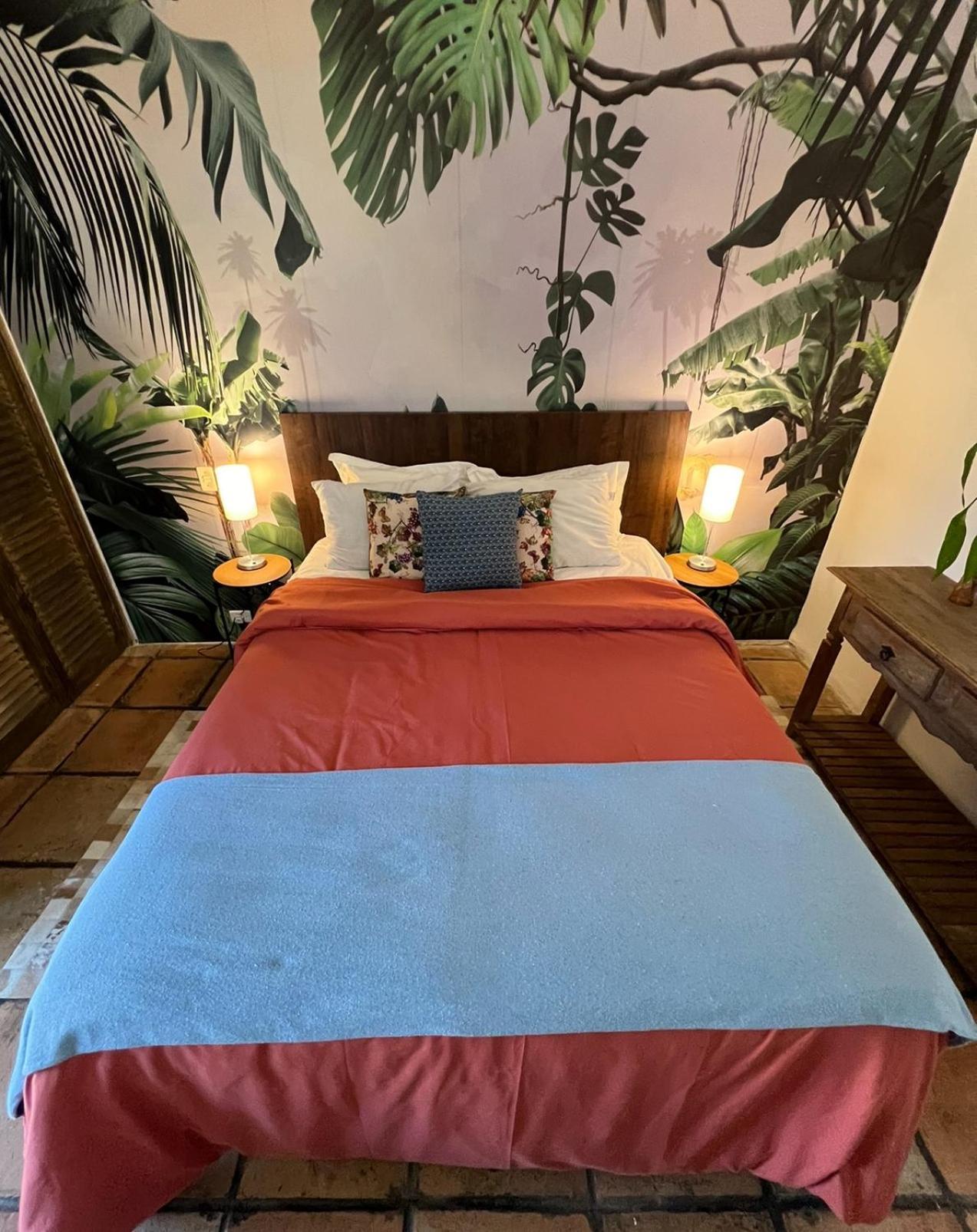 Hotel Casa Paradiso Guaruja Luaran gambar