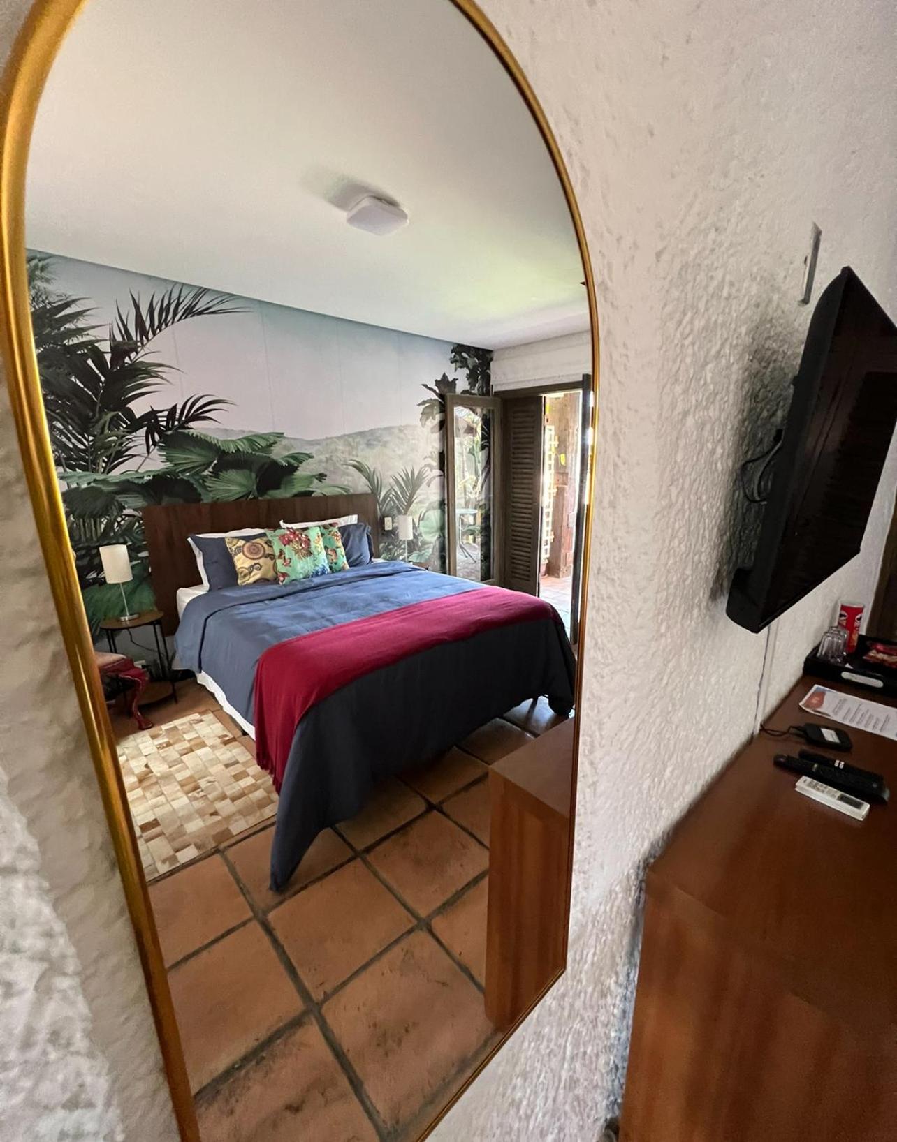Hotel Casa Paradiso Guaruja Luaran gambar