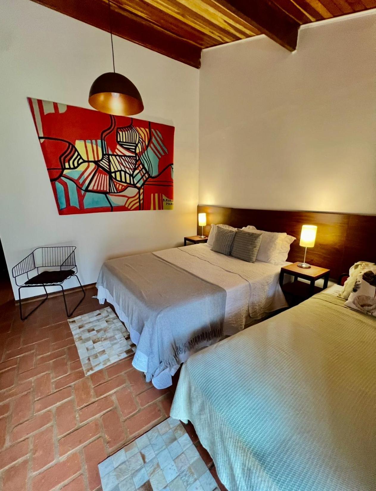 Hotel Casa Paradiso Guaruja Luaran gambar