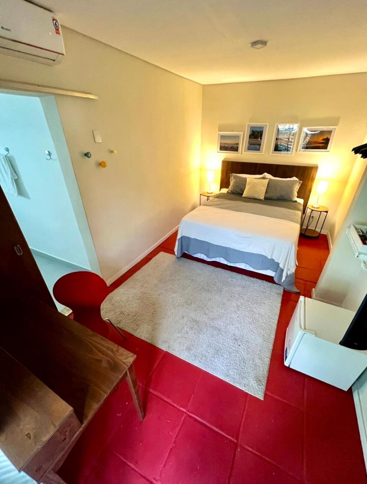 Hotel Casa Paradiso Guaruja Luaran gambar