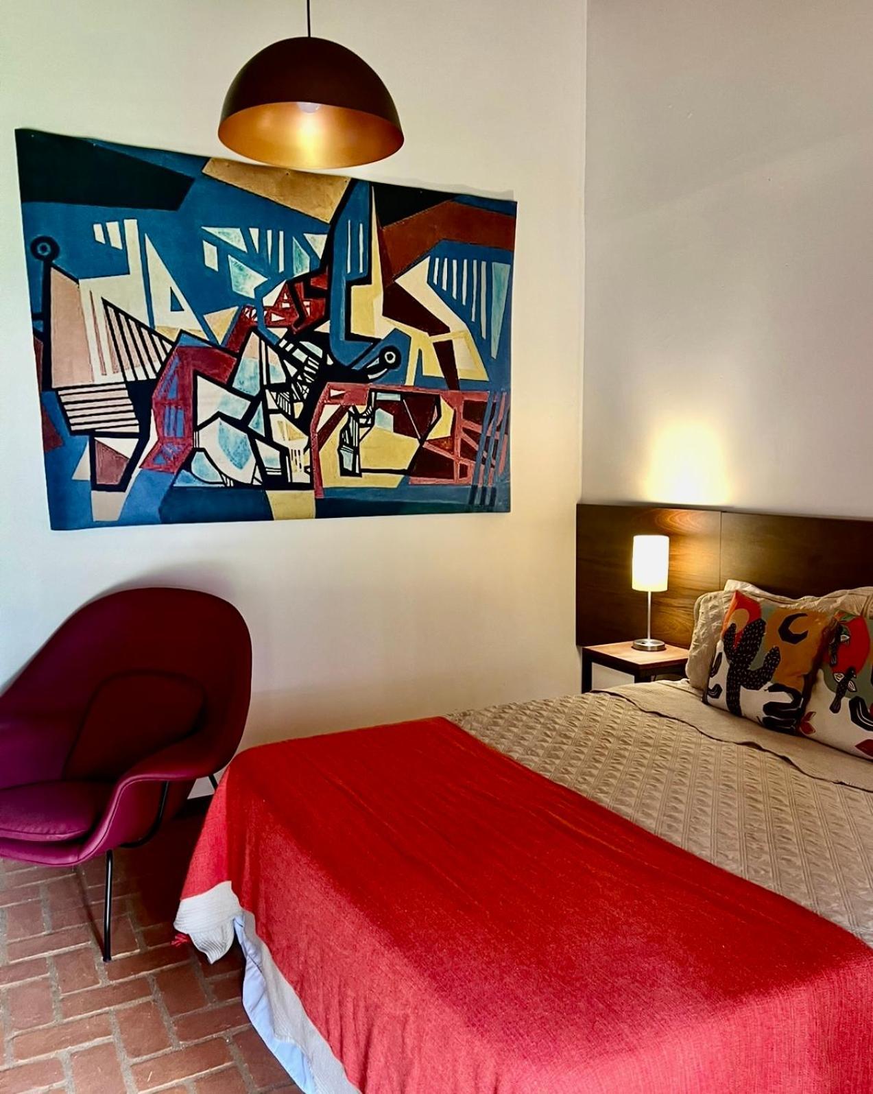Hotel Casa Paradiso Guaruja Luaran gambar