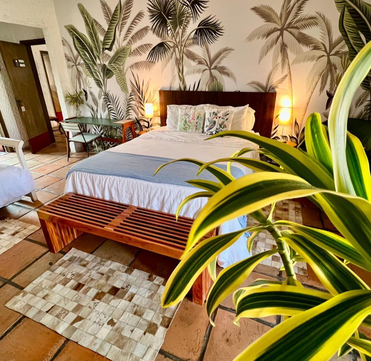 Hotel Casa Paradiso Guaruja Luaran gambar