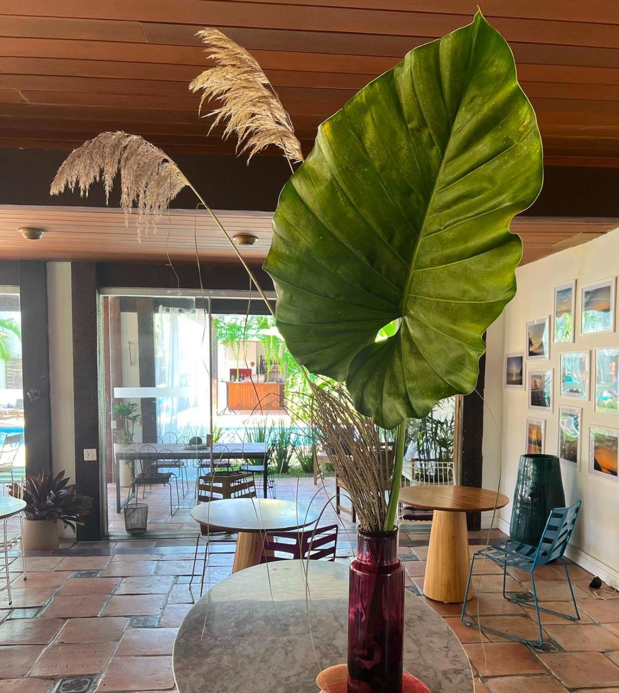 Hotel Casa Paradiso Guaruja Luaran gambar