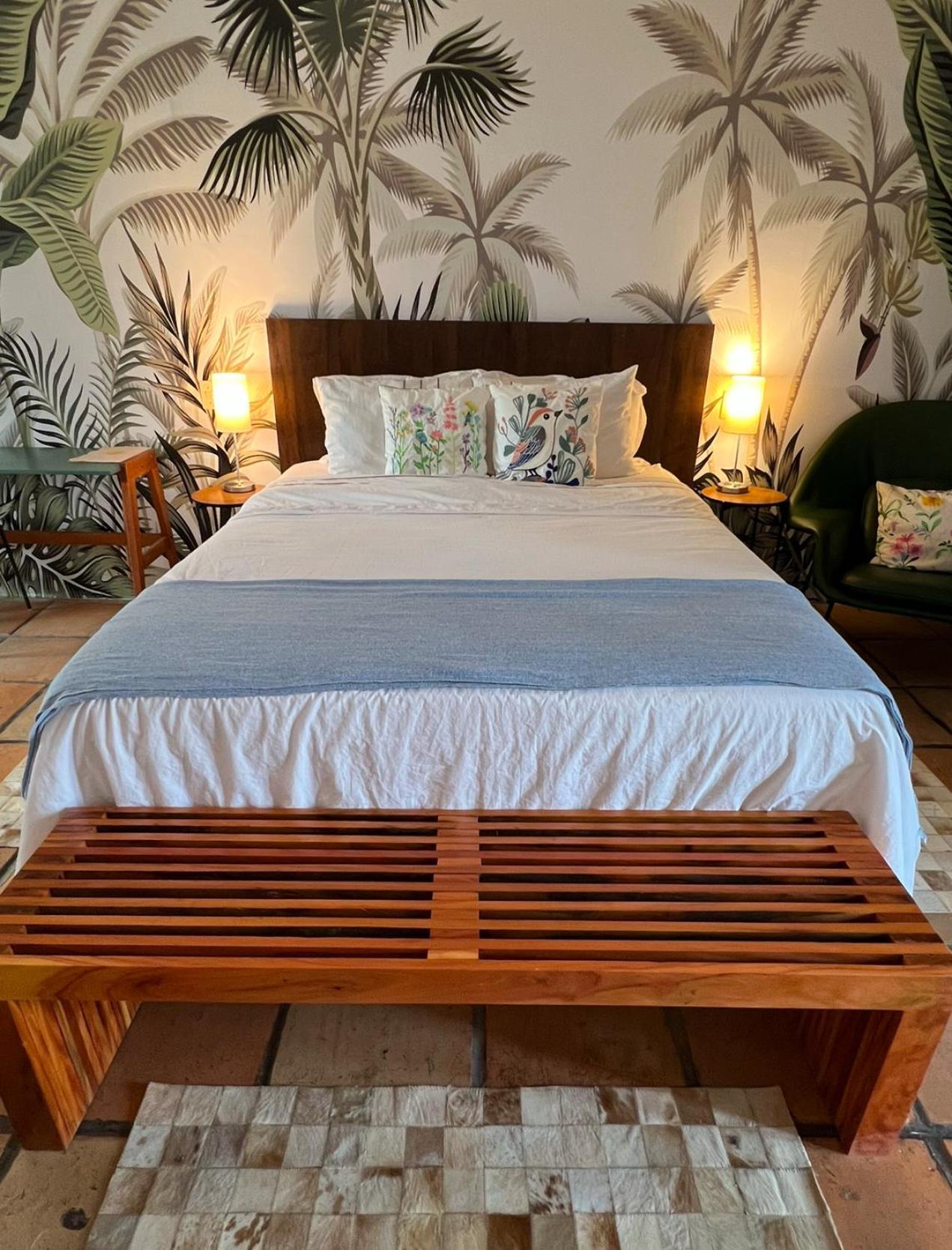 Hotel Casa Paradiso Guaruja Luaran gambar