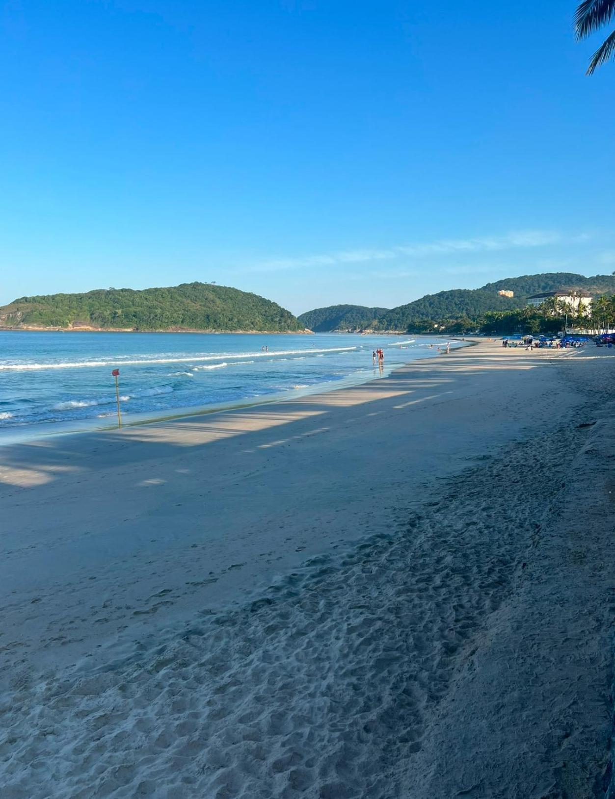 Hotel Casa Paradiso Guaruja Luaran gambar