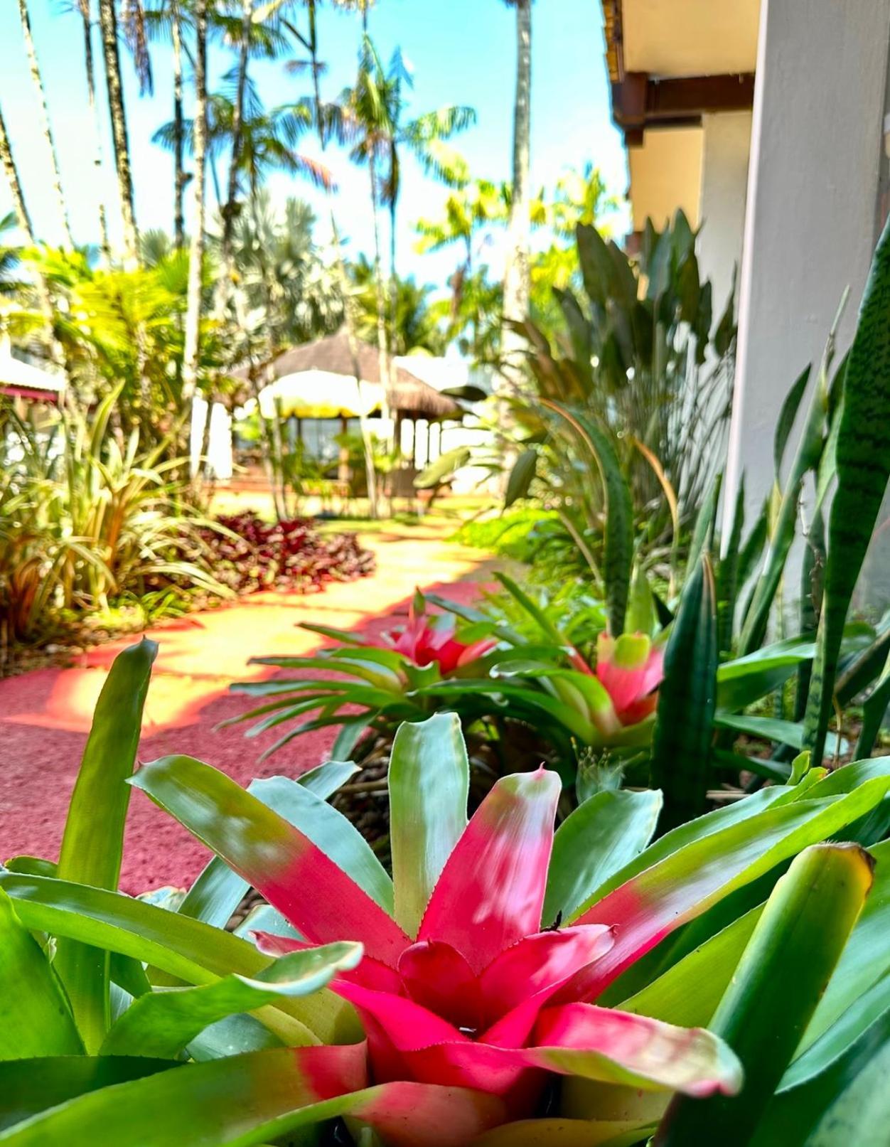 Hotel Casa Paradiso Guaruja Luaran gambar