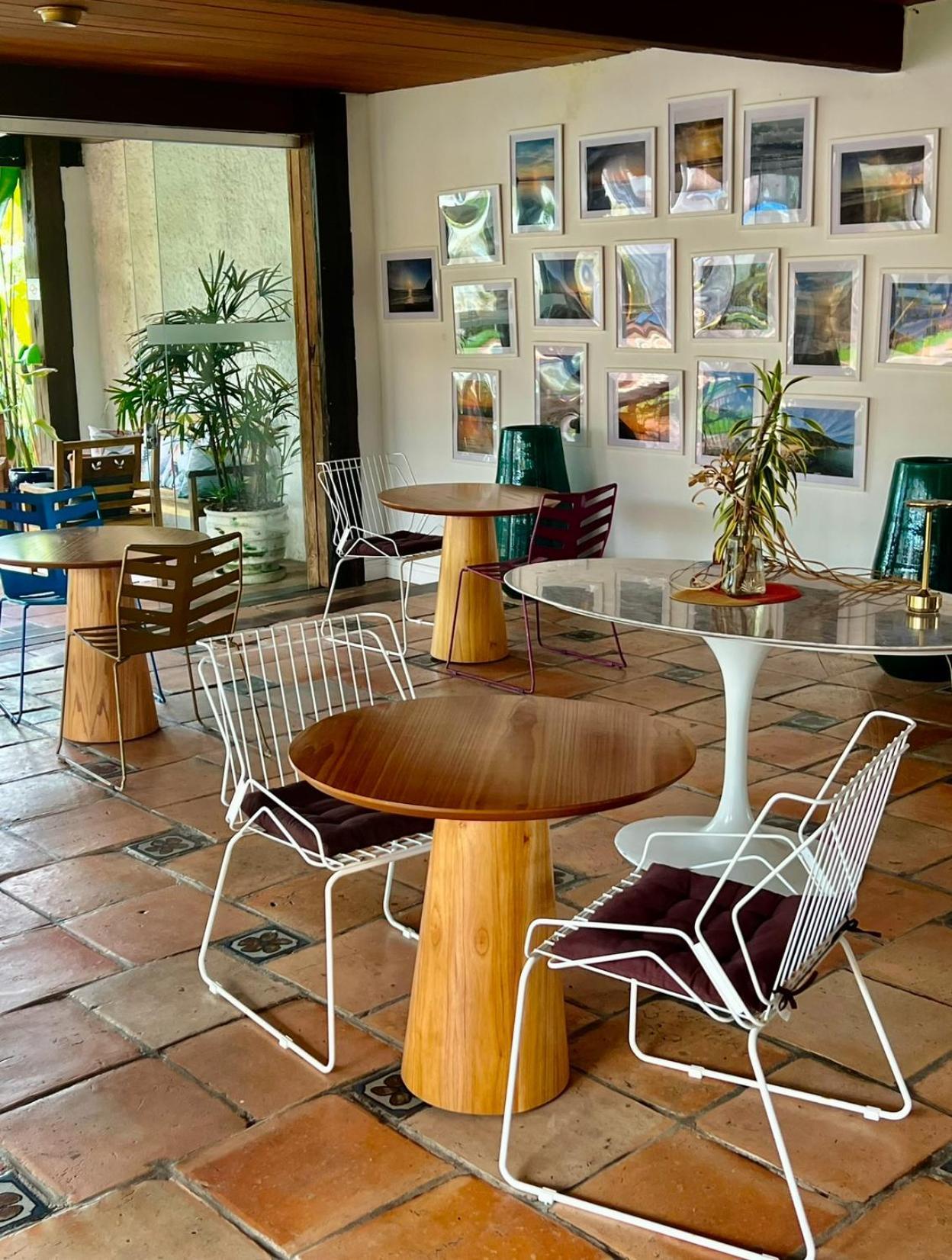 Hotel Casa Paradiso Guaruja Luaran gambar