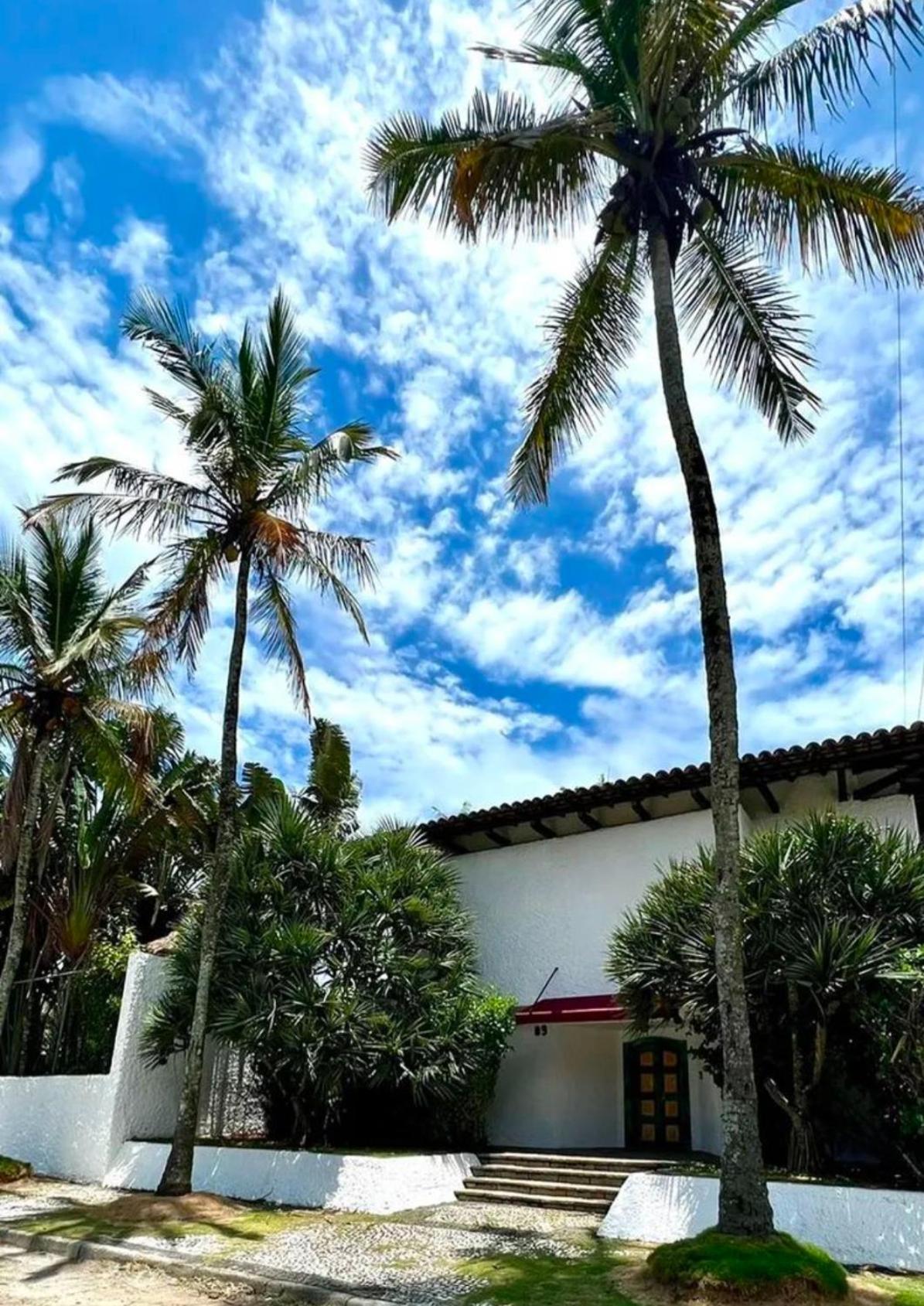 Hotel Casa Paradiso Guaruja Luaran gambar