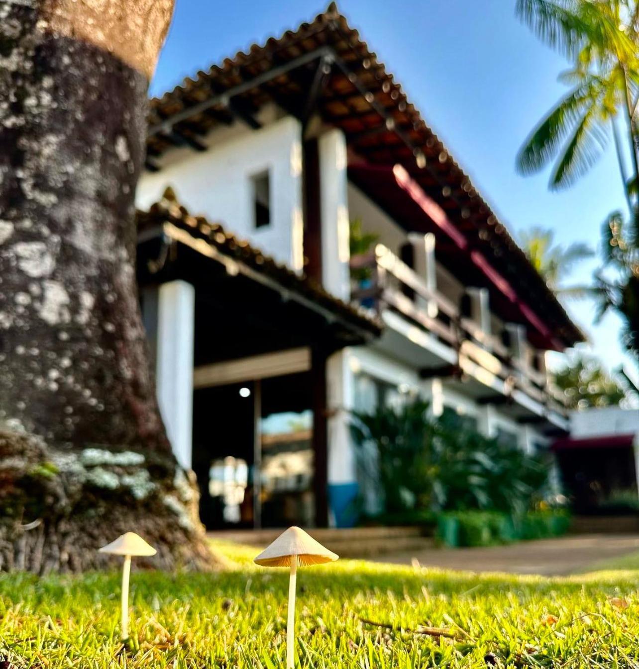 Hotel Casa Paradiso Guaruja Luaran gambar