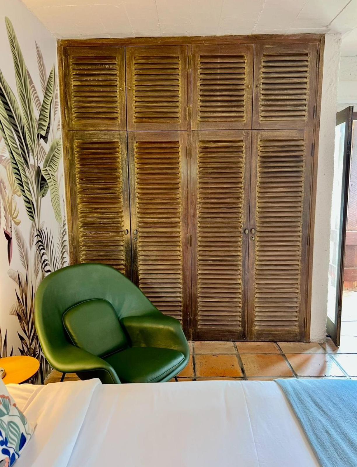 Hotel Casa Paradiso Guaruja Luaran gambar
