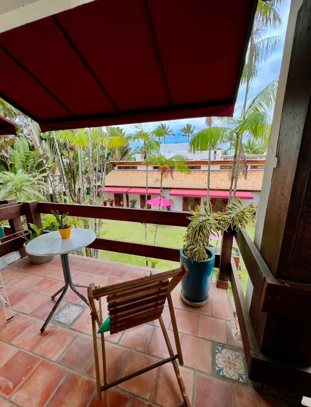 Hotel Casa Paradiso Guaruja Luaran gambar