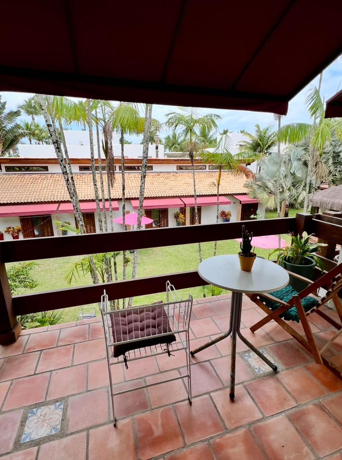 Hotel Casa Paradiso Guaruja Luaran gambar