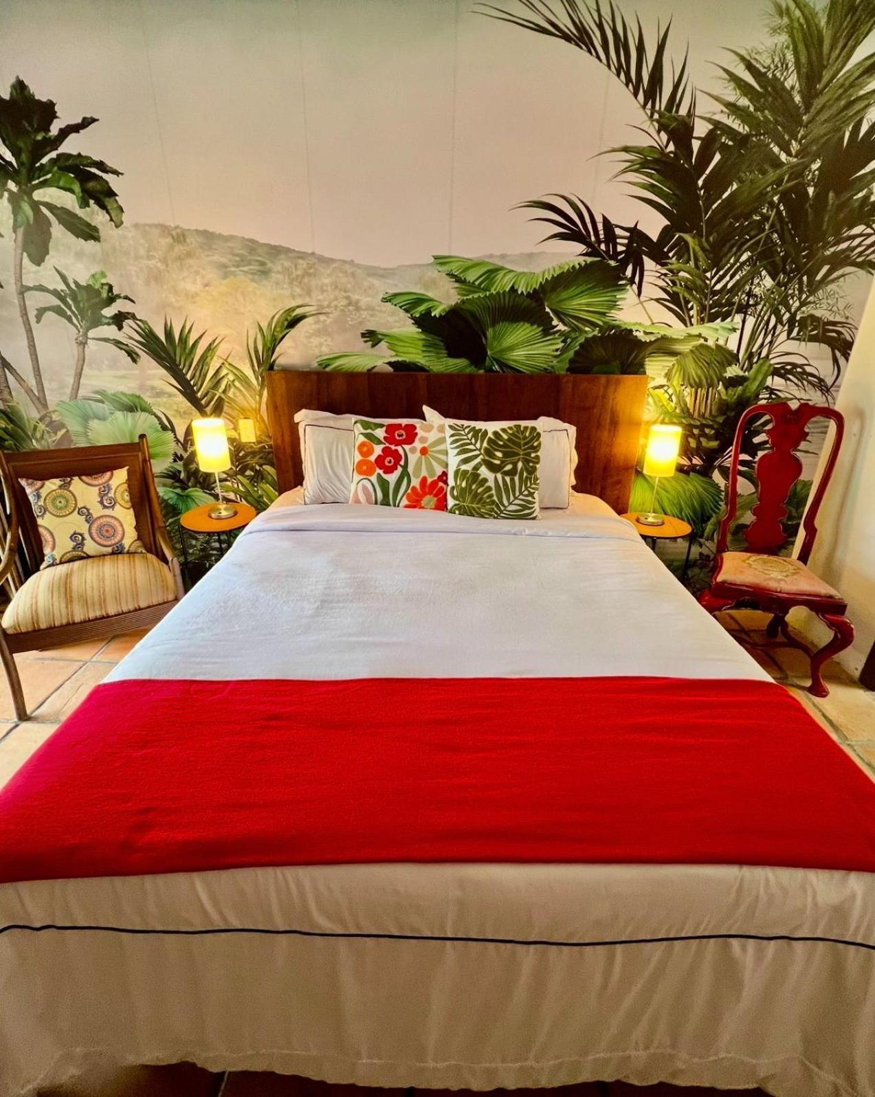 Hotel Casa Paradiso Guaruja Luaran gambar