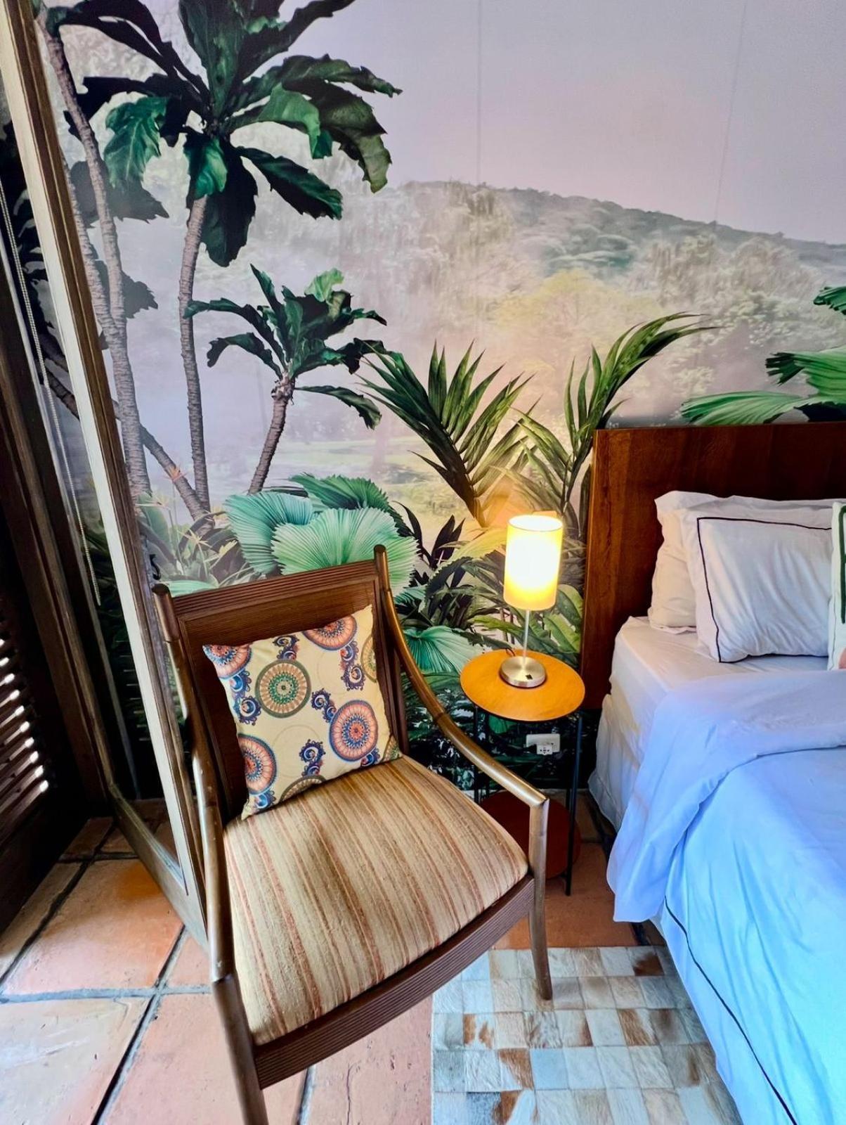 Hotel Casa Paradiso Guaruja Luaran gambar