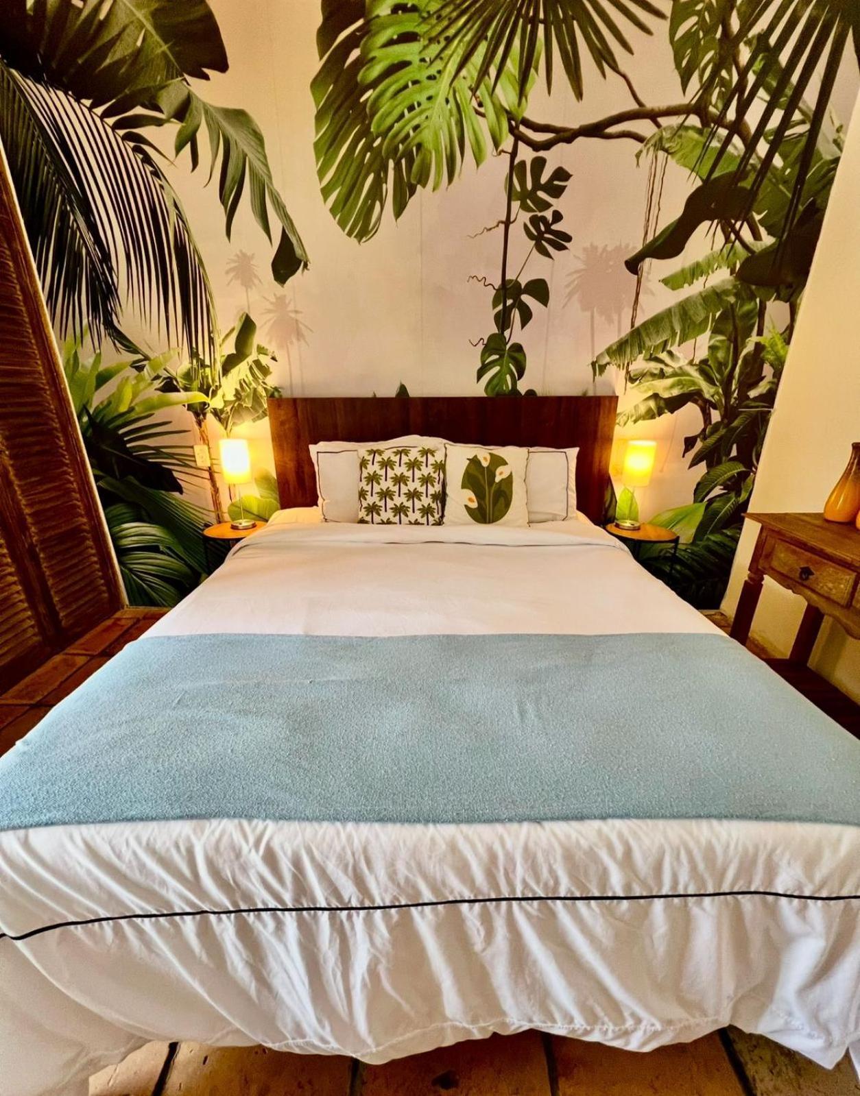 Hotel Casa Paradiso Guaruja Luaran gambar